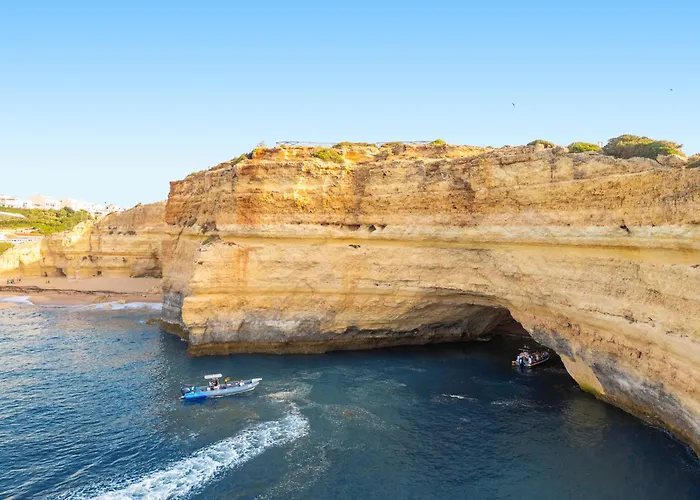 Honolulu By Algarve Vacation Villa Albufeira