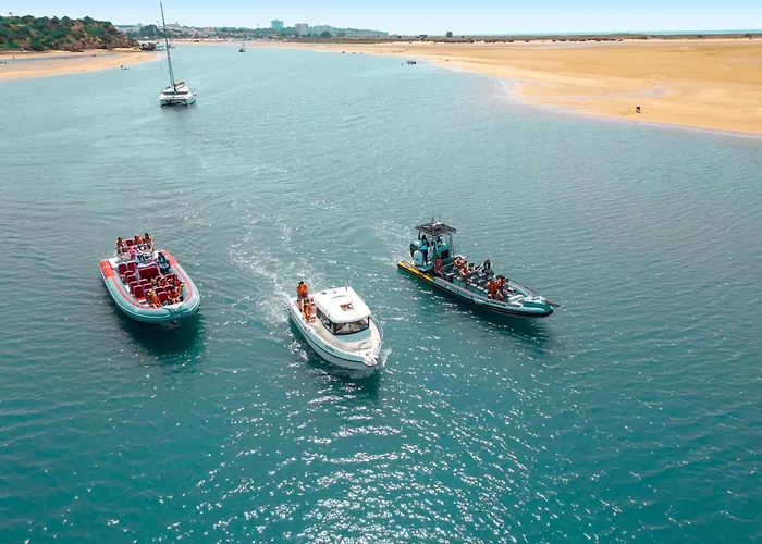 Villa Honolulu By Algarve Vacation *