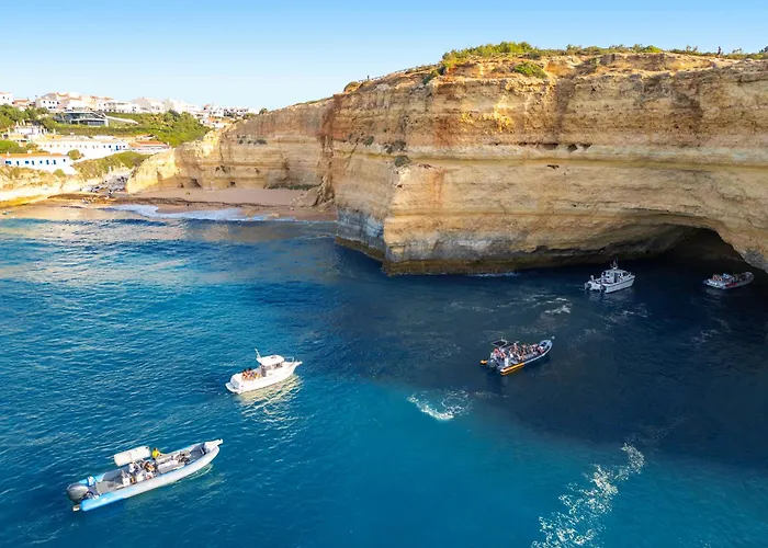 Honolulu By Algarve Vacation Villa *