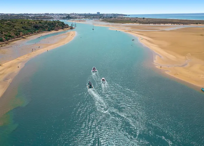 Villa Honolulu By Algarve Vacation