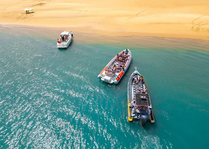 Honolulu By Algarve Vacation Villa *