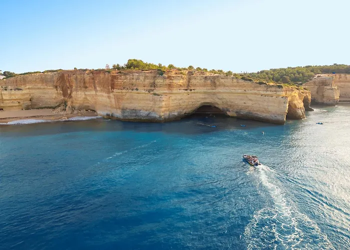 Honolulu By Algarve Vacation Villa *