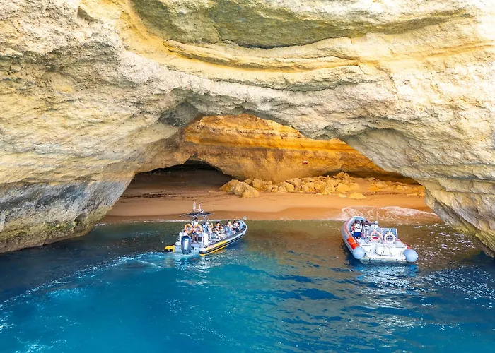 Honolulu By Algarve Vacation *