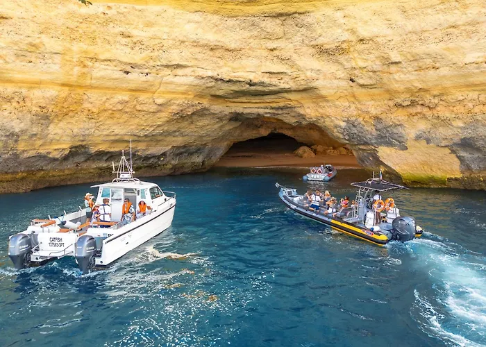 Honolulu By Algarve Vacation Albufeira