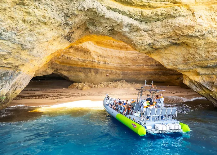 Honolulu By Algarve Vacation *